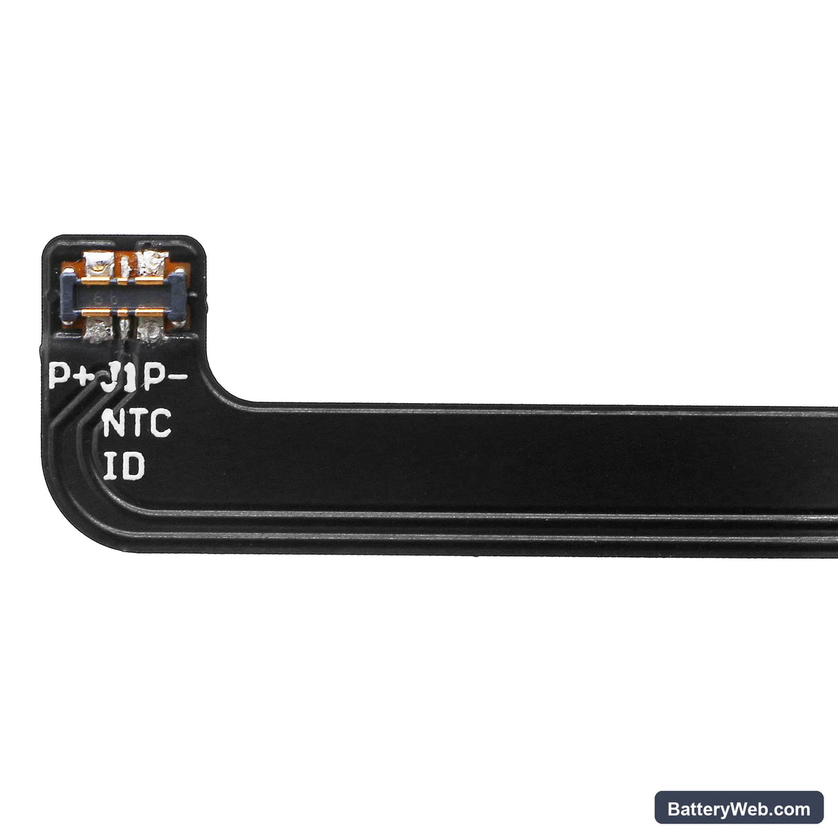 Orbic JOY Replacement Battery, 3.8V, 3000mAh, Li-Polymer 4