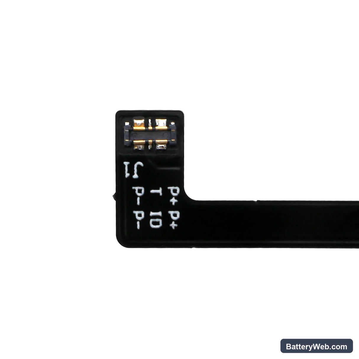 Orbic R678L5 Replacement Battery, 3.85V, 4000mAh, Li-Polymer 4