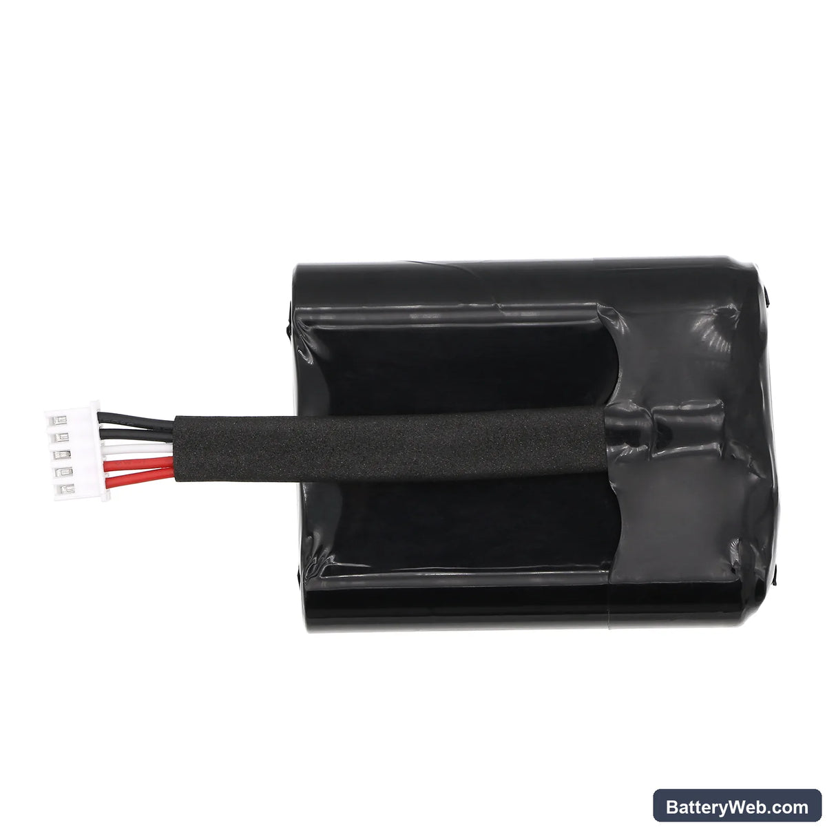 Roberts Revival Icon Replacement Battery, 10.8V, 2600mAh, Li-ion 4