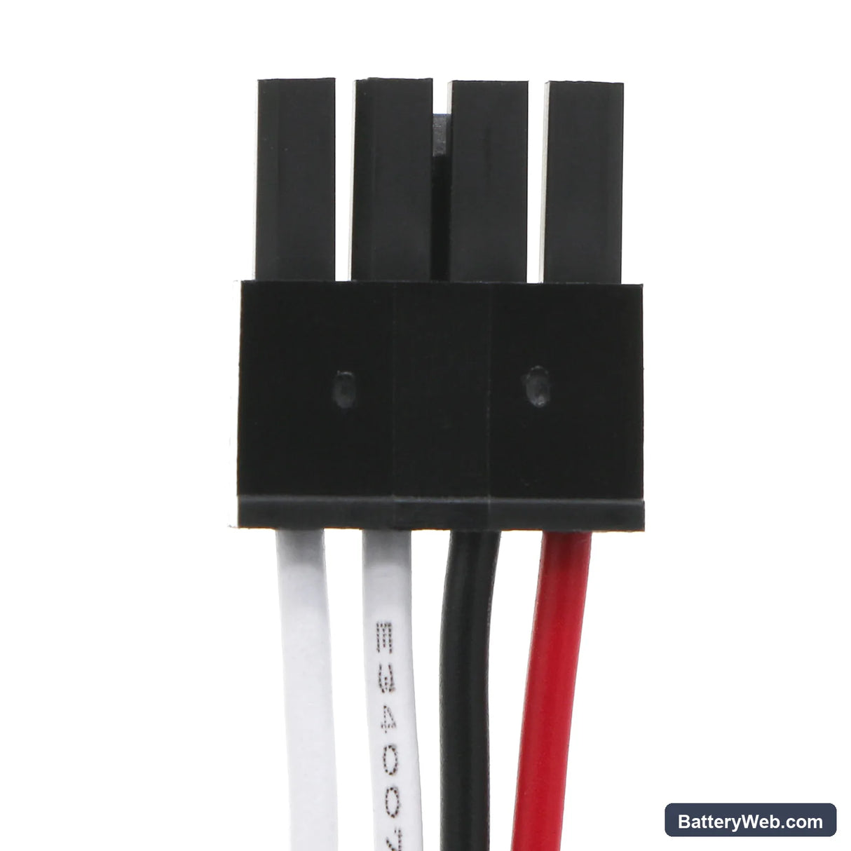 RobZone Duoro ULTIMATE-P Replacement Battery, 14.4V, 5200mAh, Li-ion 4