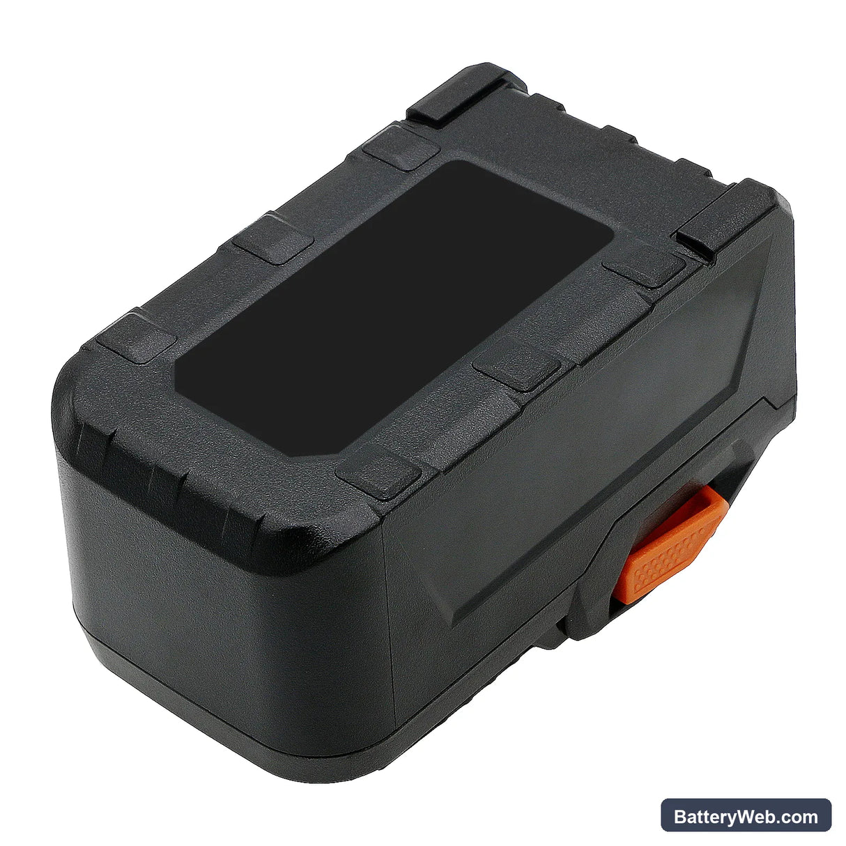 Ridgid R840083 Replacement Battery, 18V, 8000mAh, Li-ion 3