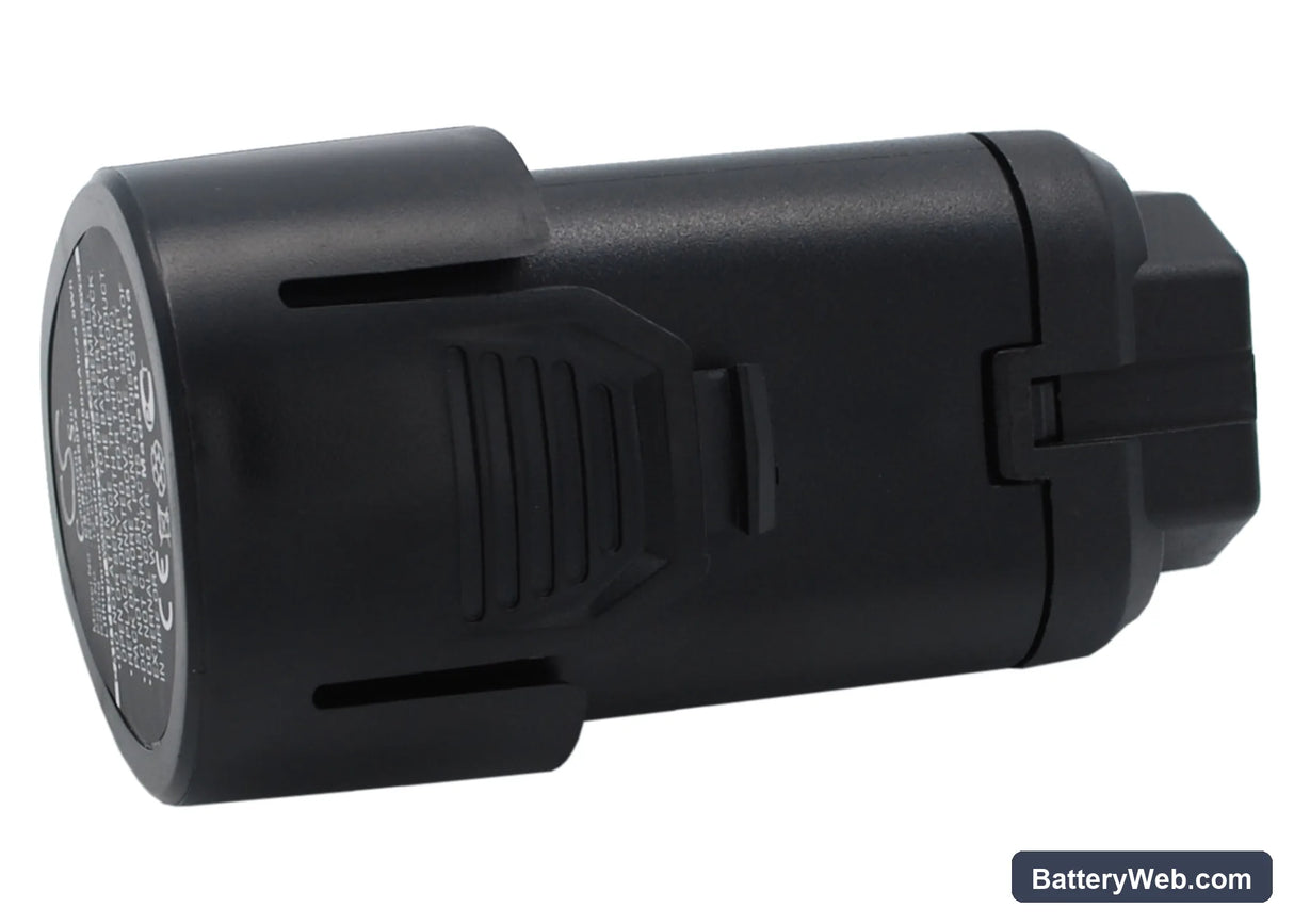 Ridgid R8223400 Replacement Battery, 12V, 2000mAh, Li-ion 4