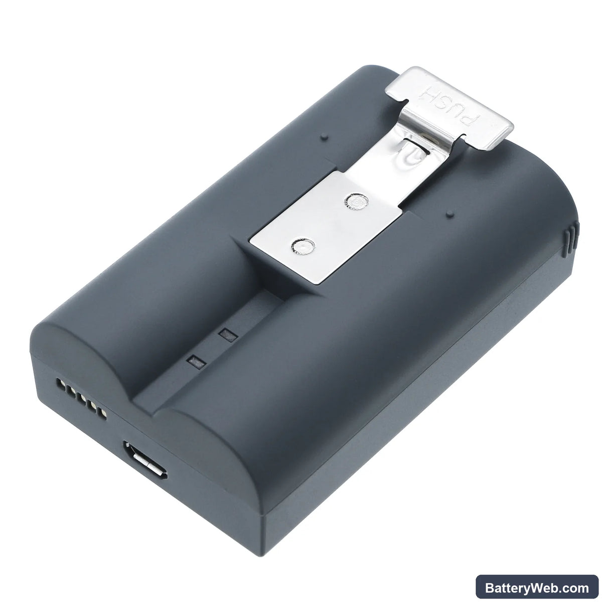 Ring Video Doorbell 2 Replacement Battery, 3.7V, 6400mAh, Li-ion 4