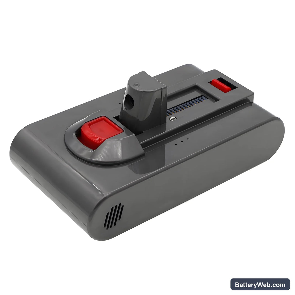 RedRoad V17 Replacement Battery, 25.2V, 2500mAh, Li-ion 2