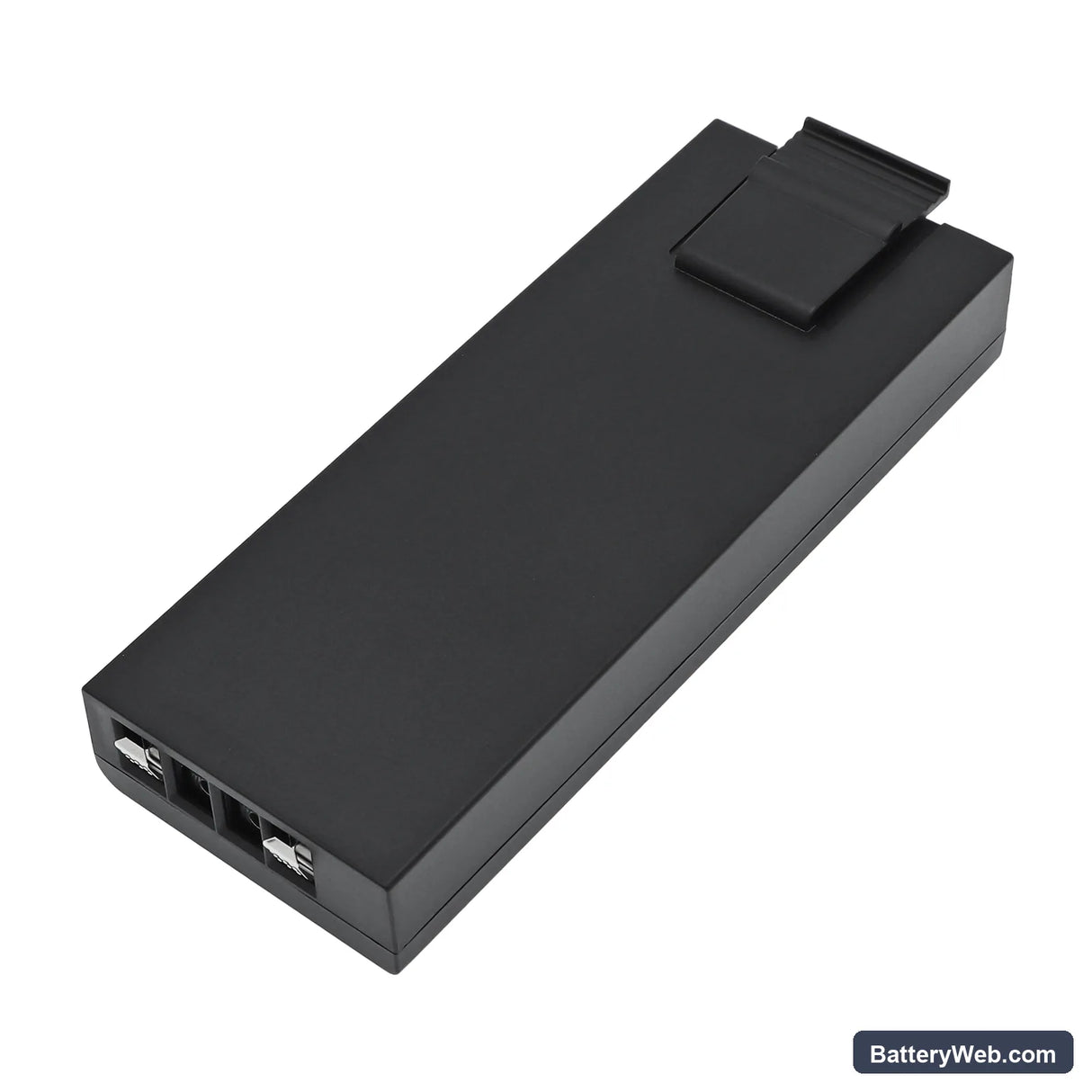 Progetti Rescue Sam Defibrillator Replacement Battery, 12V, 4200mAh, Li-MnO2 4