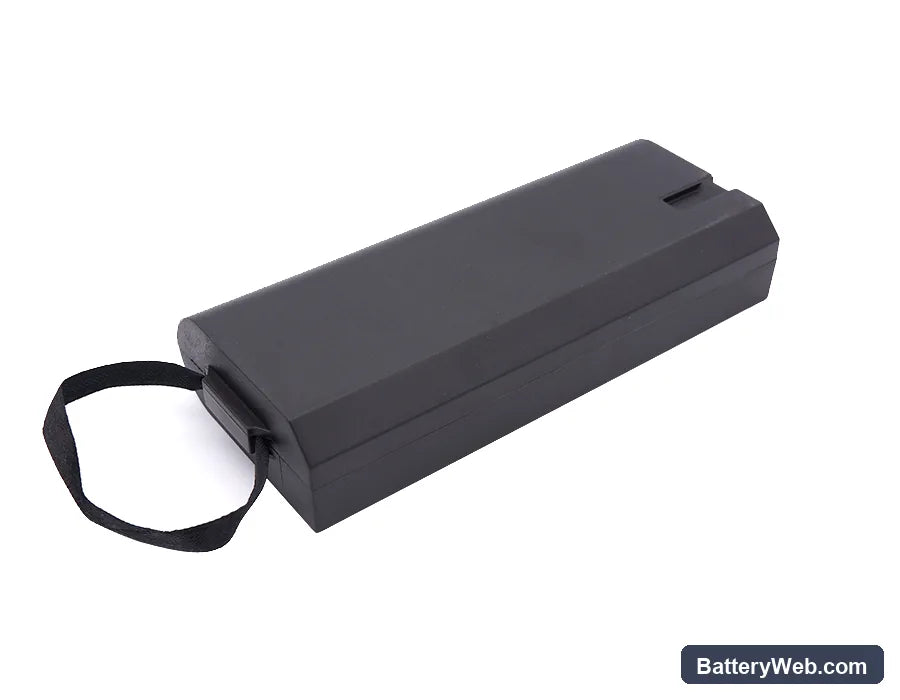 Rohde & Schwarz FSH4 Replacement Battery, 7.2V, 10200mAh, Li-ion 3