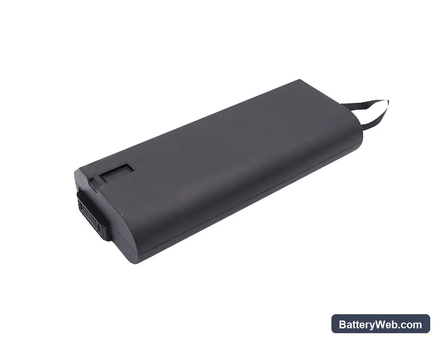 Rohde & Schwarz FSH4 Replacement Battery, 7.2V, 10200mAh, Li-ion 4