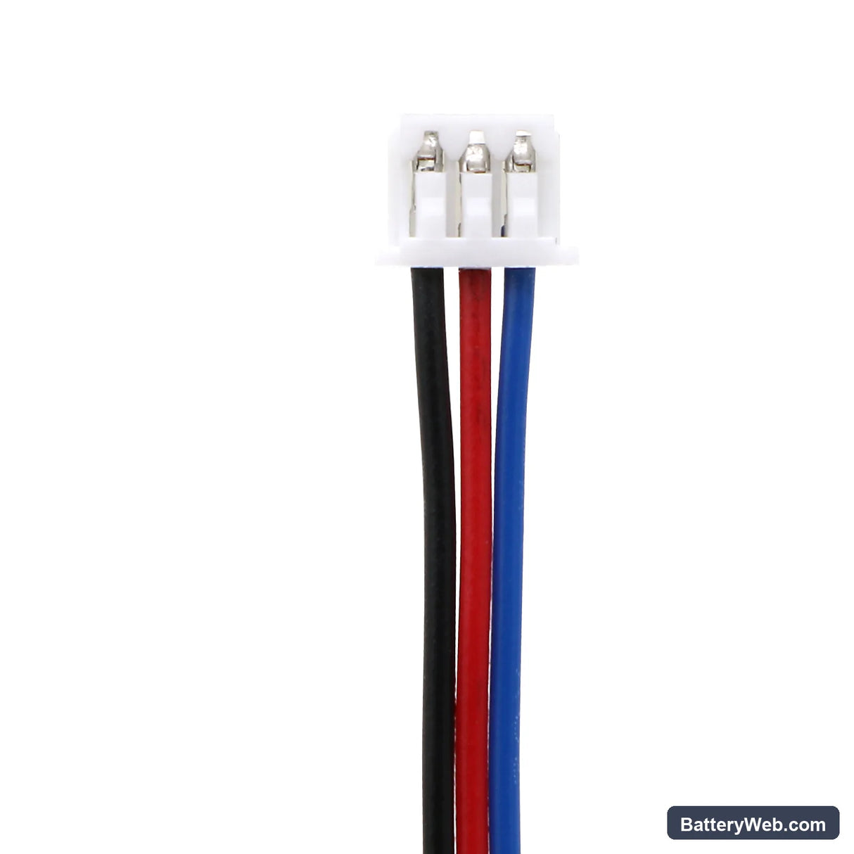 Raymarine Smart Controller Replacement Battery, 2.4V, 2000mAh, Ni-MH 4