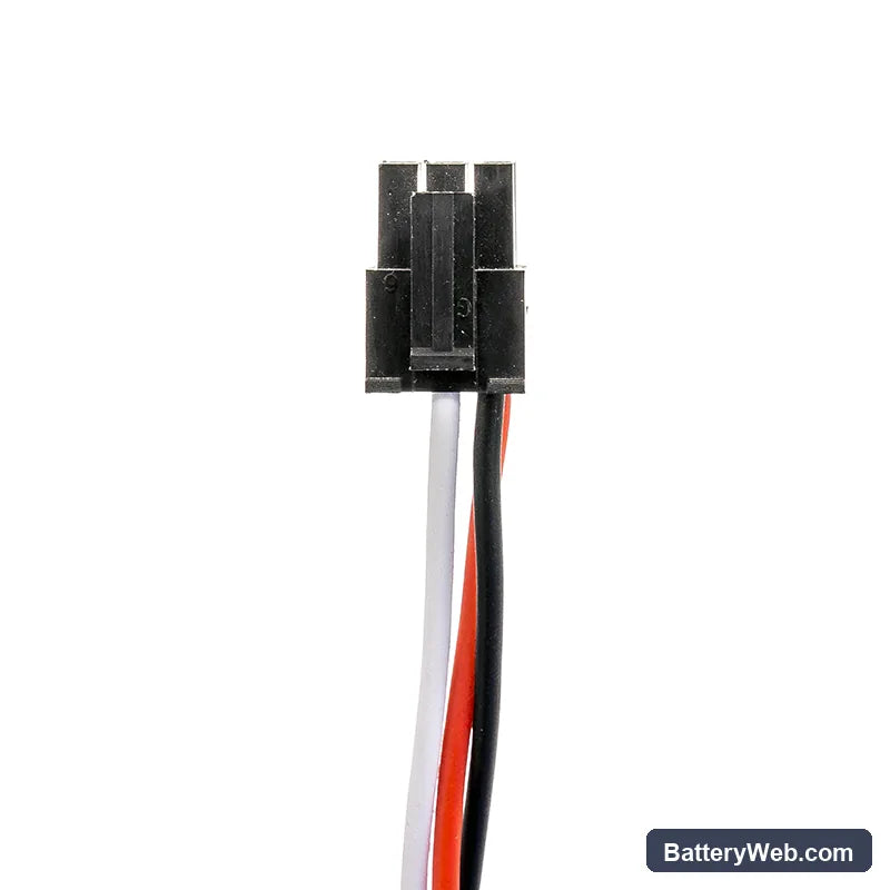 ResMed VS Integra Replacement Battery, 24V, 2000mAh, Ni-MH 4