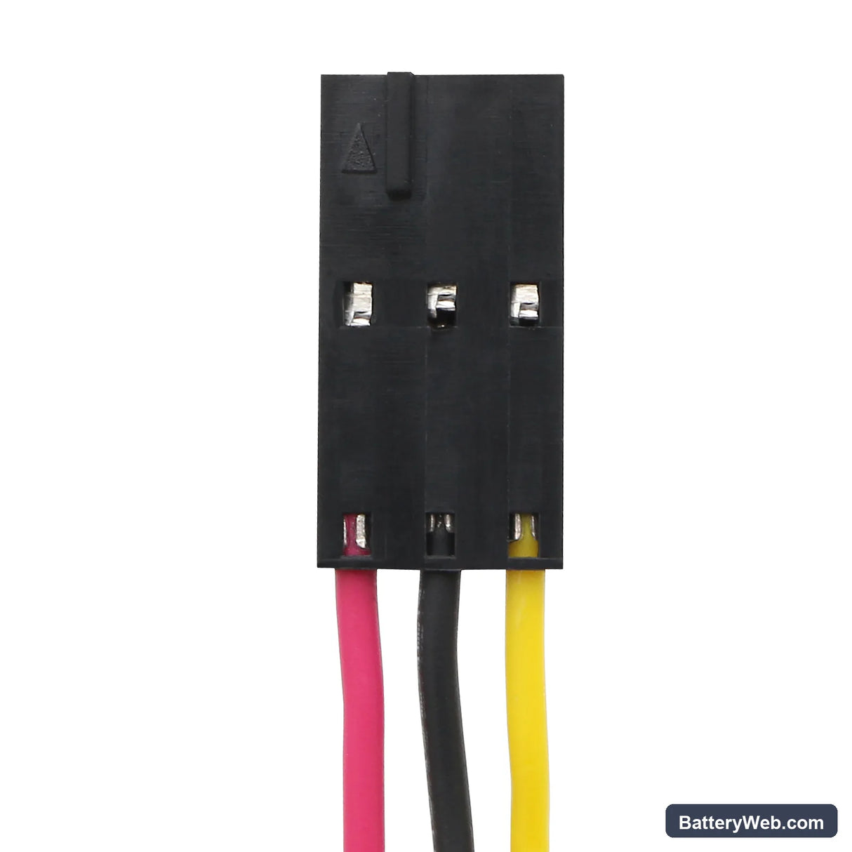 Respironics 4003 Replacement Battery, 6V, 2100mAh, Ni-MH 4