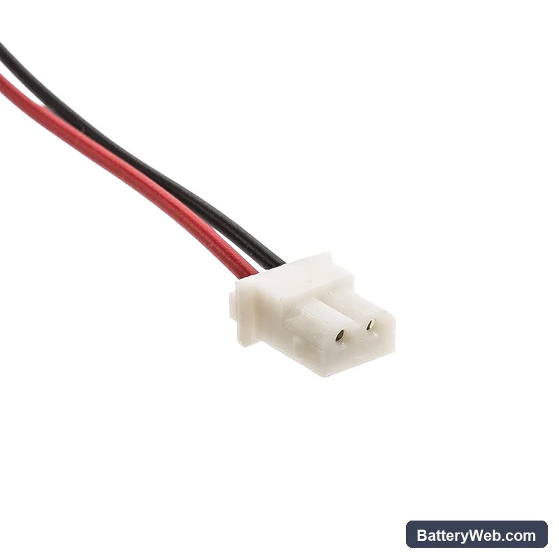 Reichert PT100 Tonometer Replacement Battery, 3.7V, 2600mAh, Li-ion 5