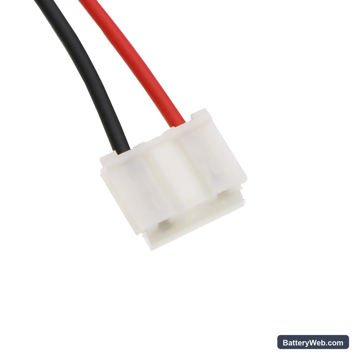 RP-Technik NIMH4805S.ST Replacement Battery, 4.8V, 600mAh, Ni-MH 5