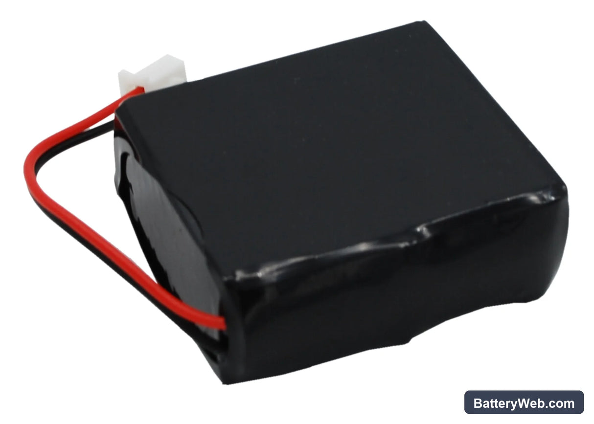 Ratiotec Soldi Smart Replacement Battery, 11.1V, 700mAh, Li-ion 5