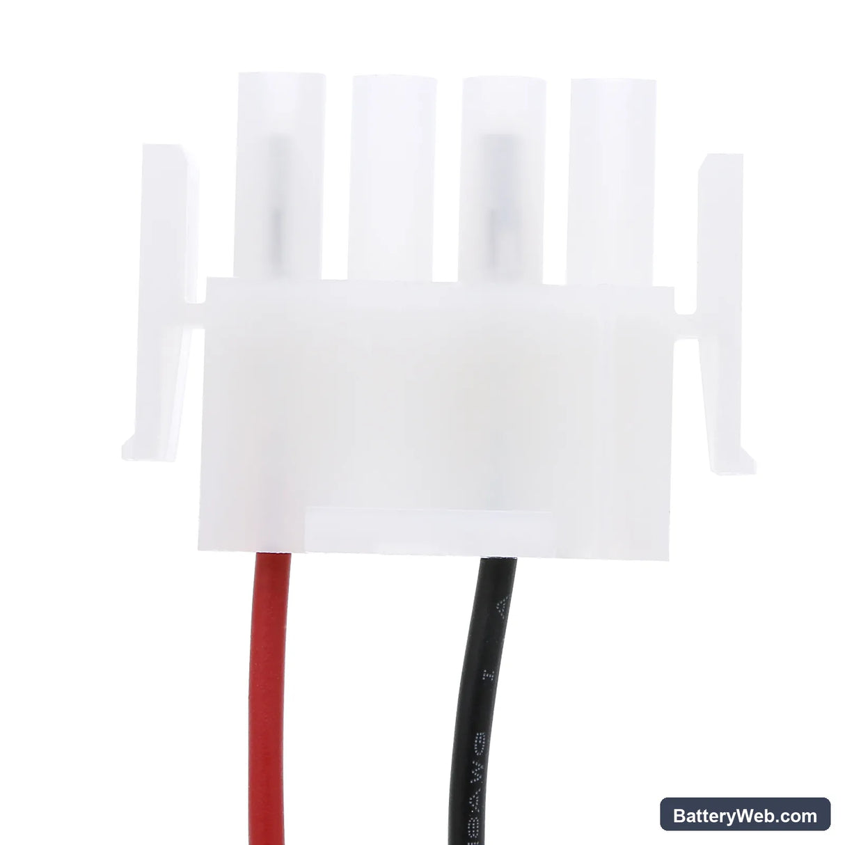 Record STA15 Replacement Battery, 12V, 1500mAh, Ni-MH 4