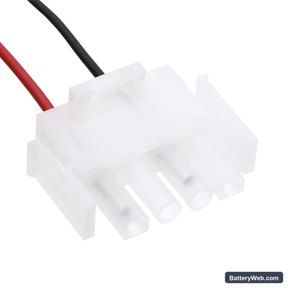 Record STA15 Replacement Battery, 12V, 1500mAh, Ni-MH 5