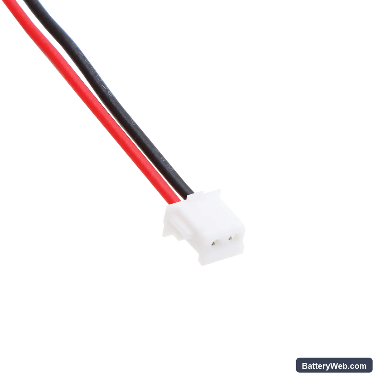 RTI T3V Replacement Battery, 3.7V, 1800mAh, Li-ion 5