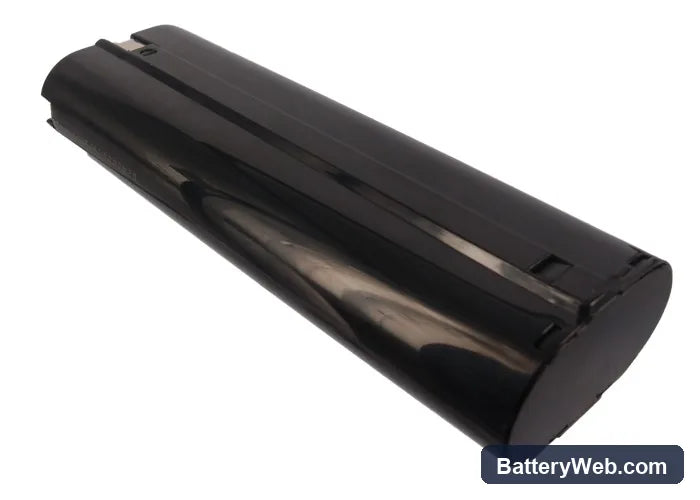 AEG P7.2 Replacement Battery, 7.2V, 3300mAh, Ni-MH 3