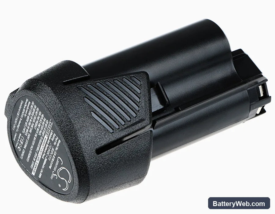 Ryobi RCD12011L Replacement Battery, 12V, 2000mAh, Li-ion 1