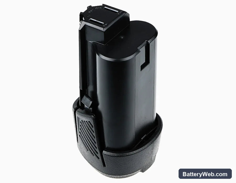 Ryobi RCD12011L Replacement Battery, 12V, 2000mAh, Li-ion 4
