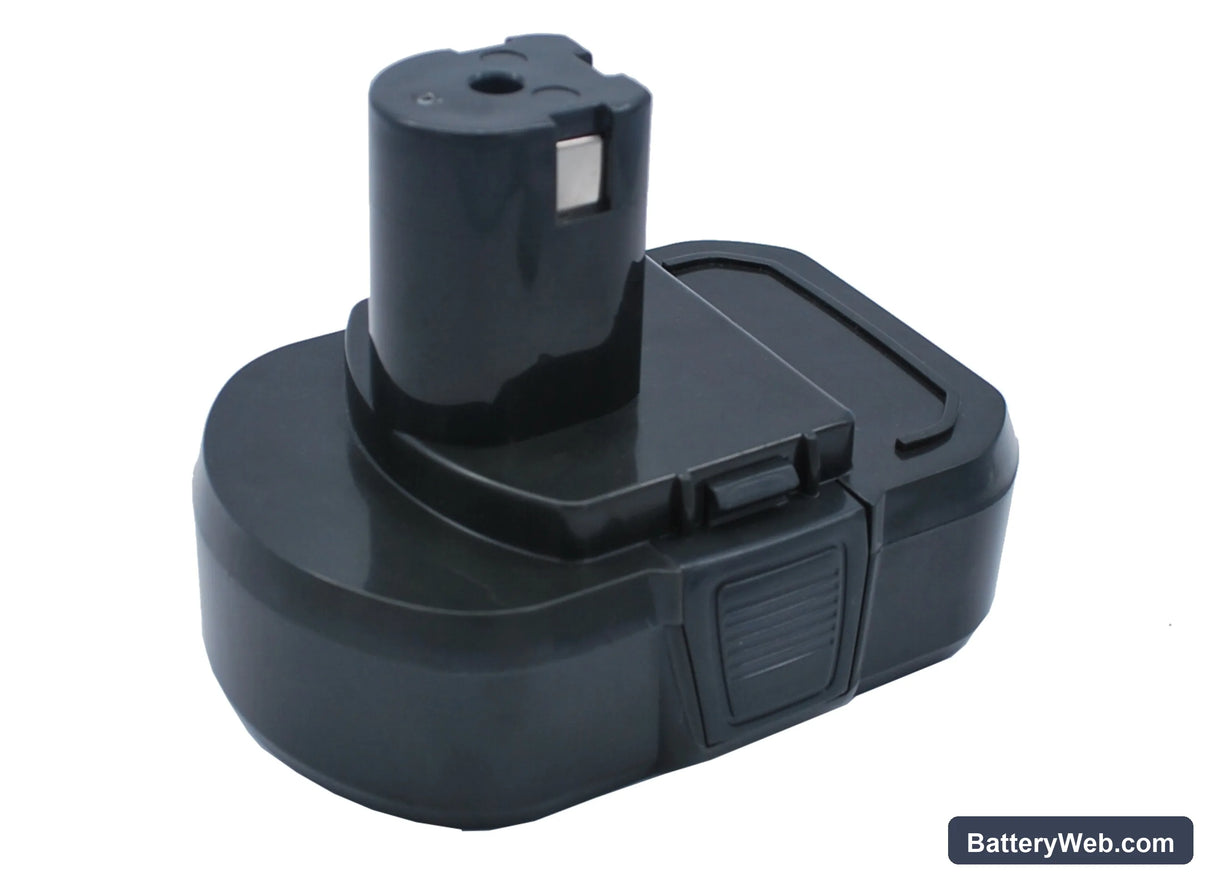 Ryobi CDD144V22 Replacement Battery, 14.4V, 2000mAh, Li-ion 5