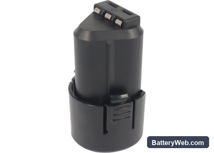 Ryobi BB-1600 Replacement Battery, 10.8V, 1500mAh, Li-ion 2