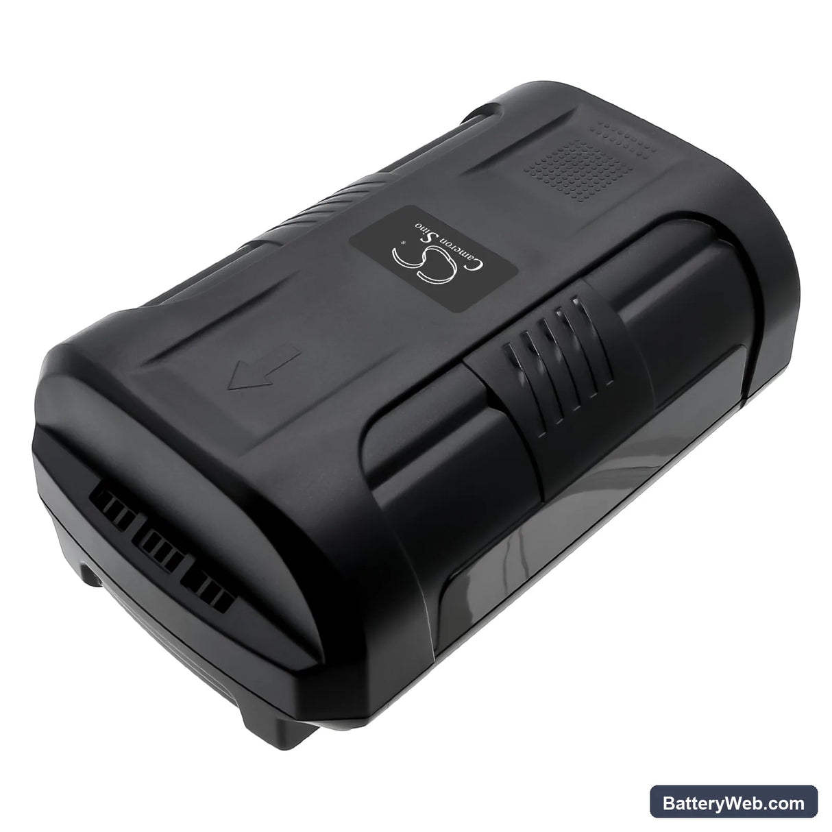Ryobi RY40210 Replacement Battery, 40V, 3000mAh, Li-ion 4