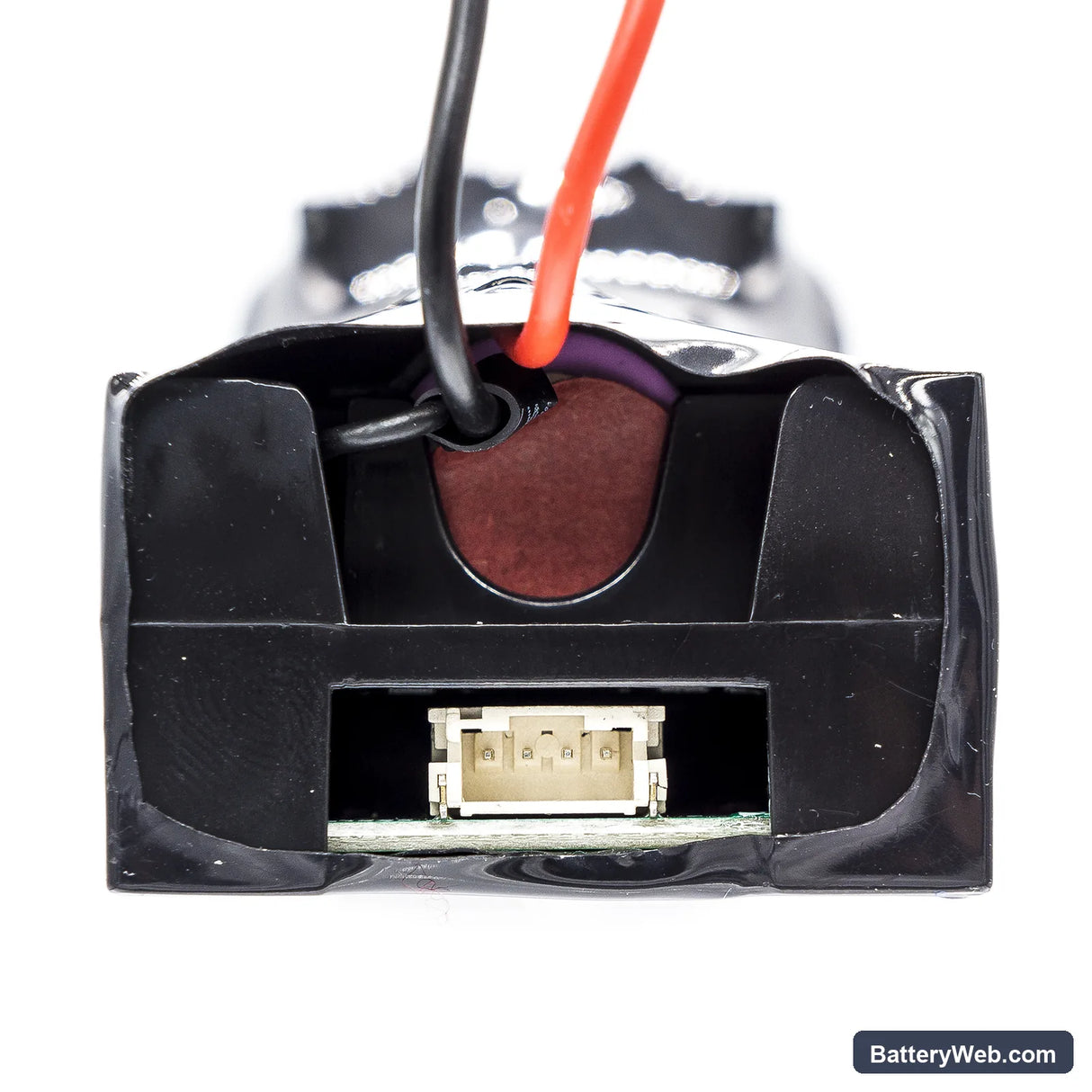Tefal Air Force Extreme TY8865KS / 2D2 Replacement Battery, 25.9V, 2500mAh, Li-ion 6