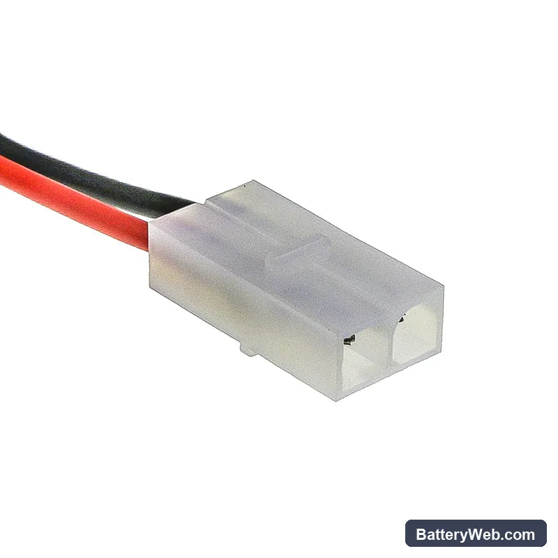 Rowenta RH8827WO/2D0 Replacement Battery, 24V, 2000mAh, Ni-MH 5