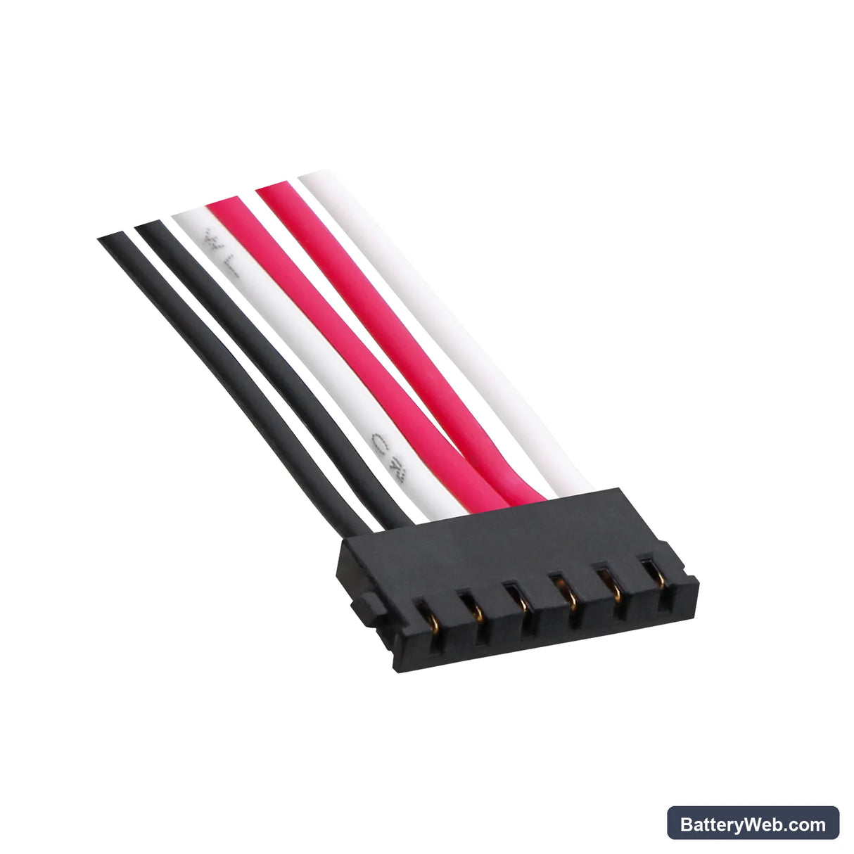 Ring 5UM5E5 Replacement Battery, 3.8V, 5200mAh, Li-Polymer 5