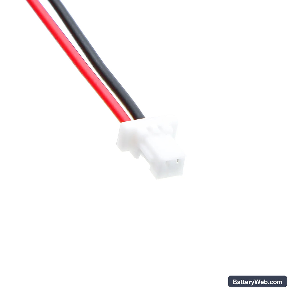 Rapoo VT950 Replacement Battery, 3.7V, 1000mAh, Li-ion 5
