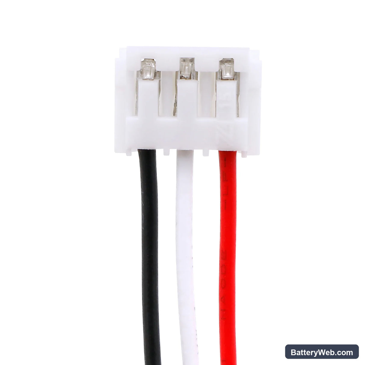 Red Witch Seven Sisters Replacement Battery, 3.7V, 800mAh, Li-ion 4