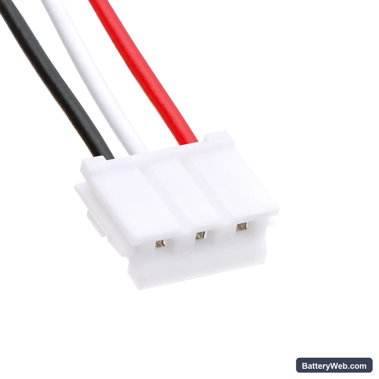 Red Witch Seven Sisters Replacement Battery, 3.7V, 800mAh, Li-ion 5