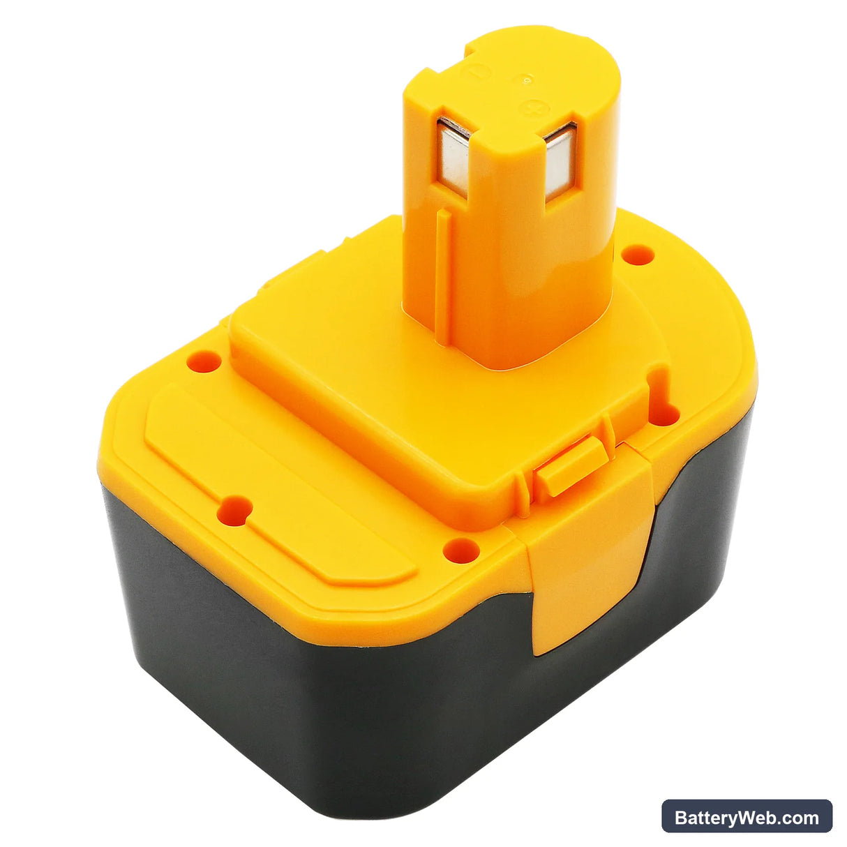 Ryobi CBI1442D Replacement Battery, 14.4V, 1500mAh, Ni-MH 4