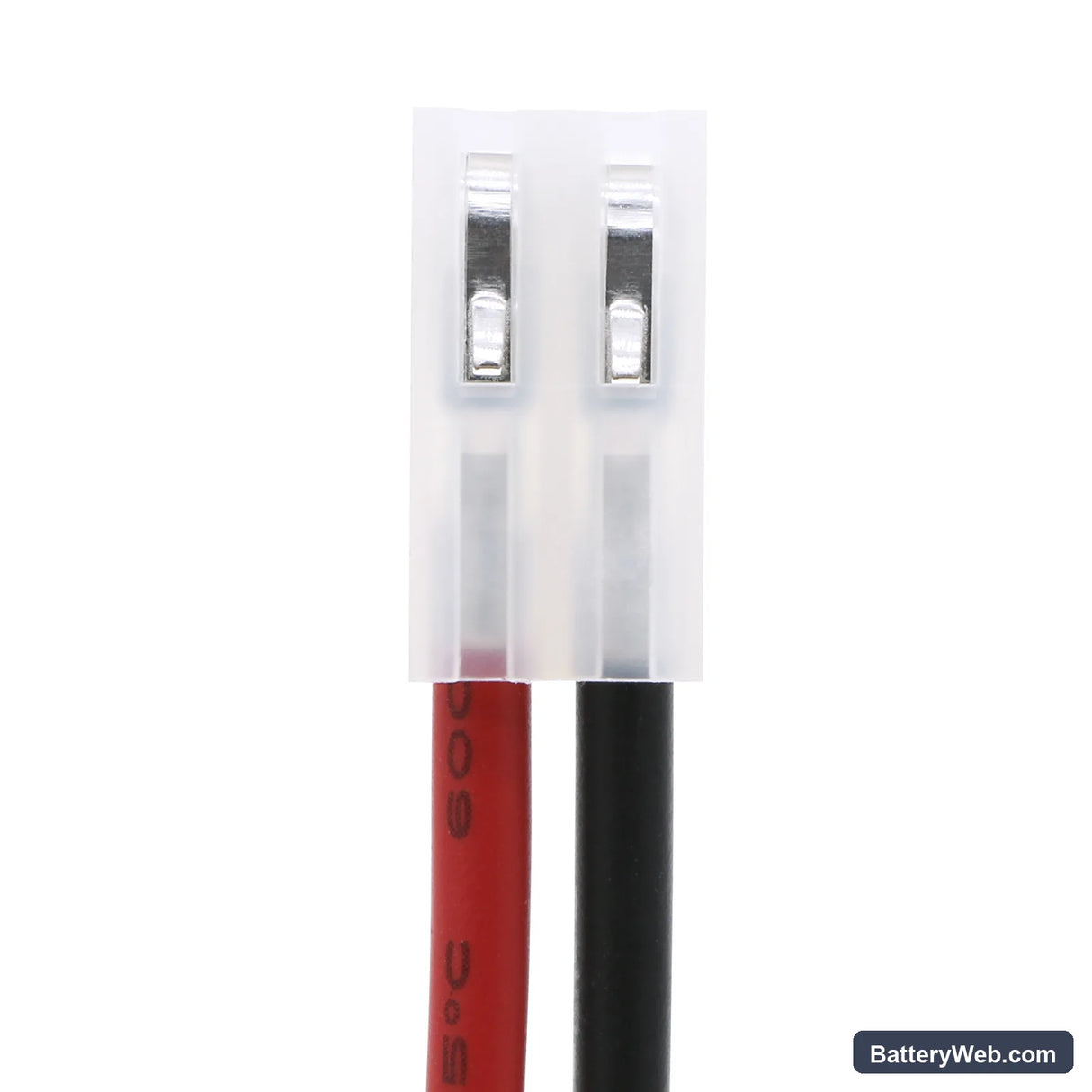 BST 275600 Replacement Battery, 2.4V, 2000mAh, Ni-CD 4