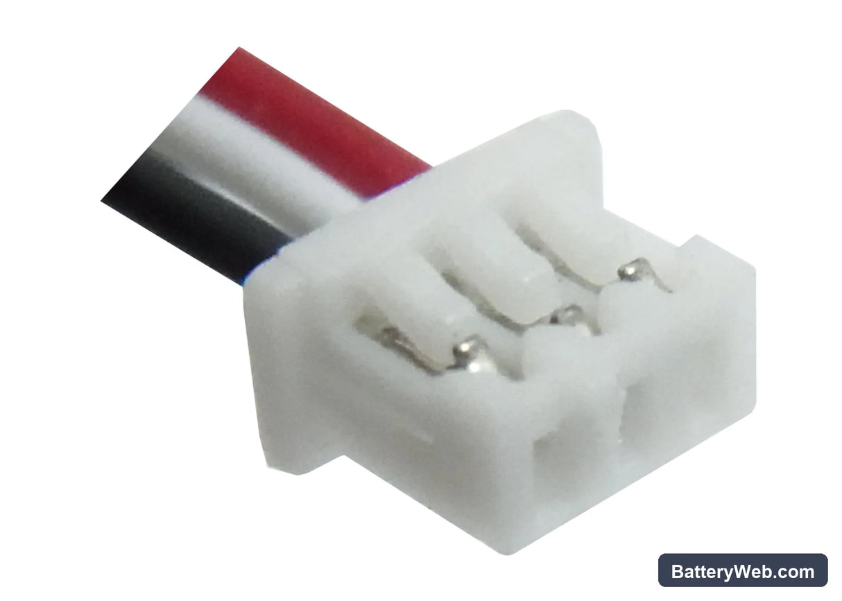 Acer S10 Replacement Battery, 3.7V, 1050mAh, Li-ion 6