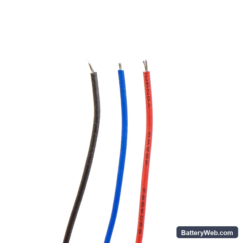 Sennheiser Momentum In-Ear Replacement Battery, 3.7V, 120mAh, Li-Polymer 4