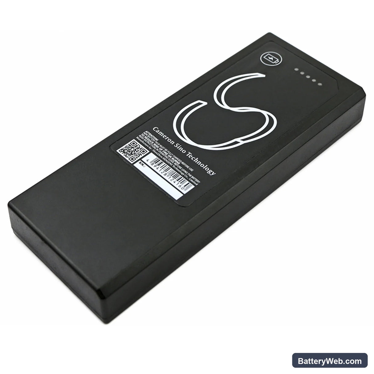 Sennheiser LSP 500 Pro Replacement Battery, 14.4V, 5200mAh, Li-ion 3