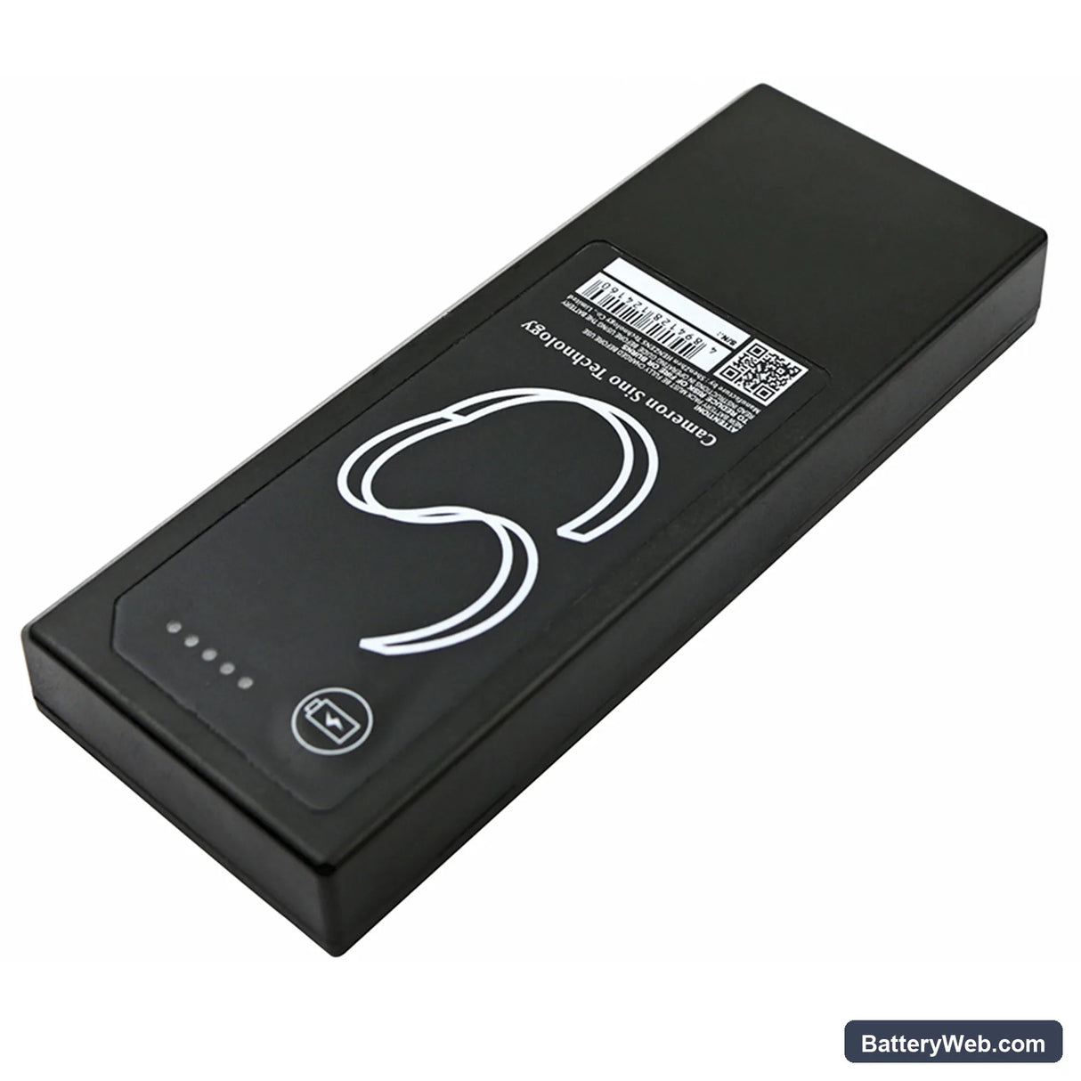 Sennheiser LSP 500 Pro Replacement Battery, 14.4V, 5200mAh, Li-ion 4