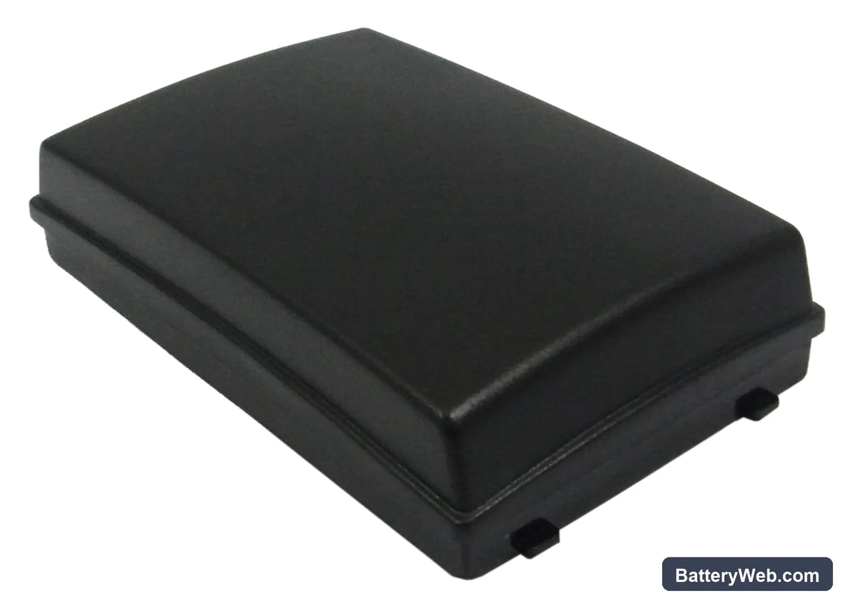 Samsung VP-X220L Replacement Battery, 3.7V, 2400mAh, Li-ion 4