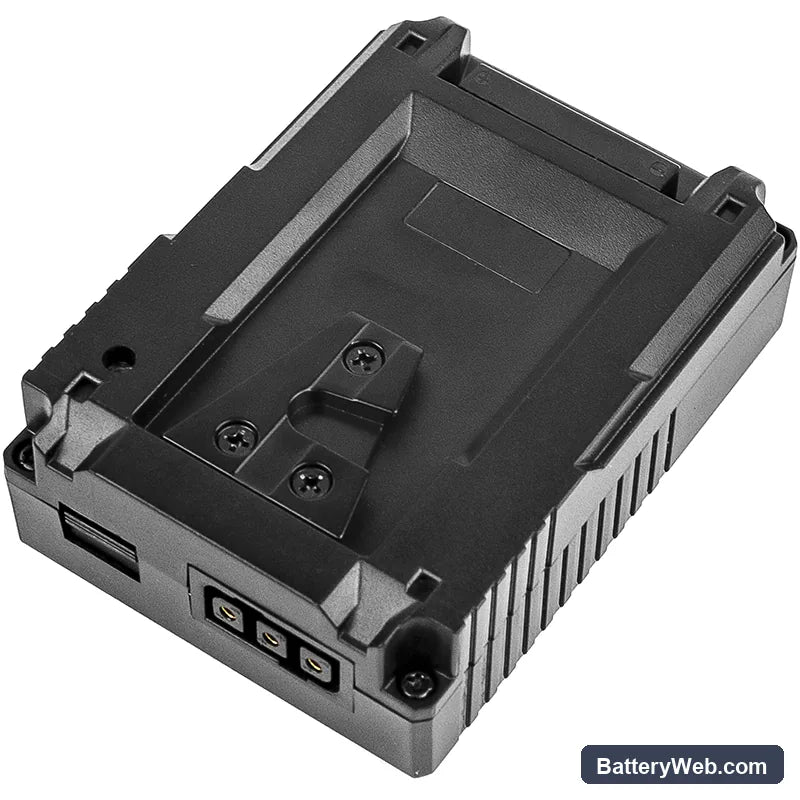 Sony PMW-EX330 Replacement Battery, 14.8V, 3200mAh, Li-ion 3