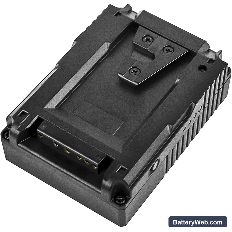 Sony PMW-EX330 Replacement Battery, 14.8V, 3200mAh, Li-ion 4