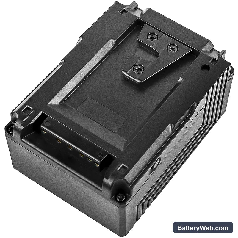 RED One Replacement Battery, 14.8V, 6400mAh, Li-ion 4