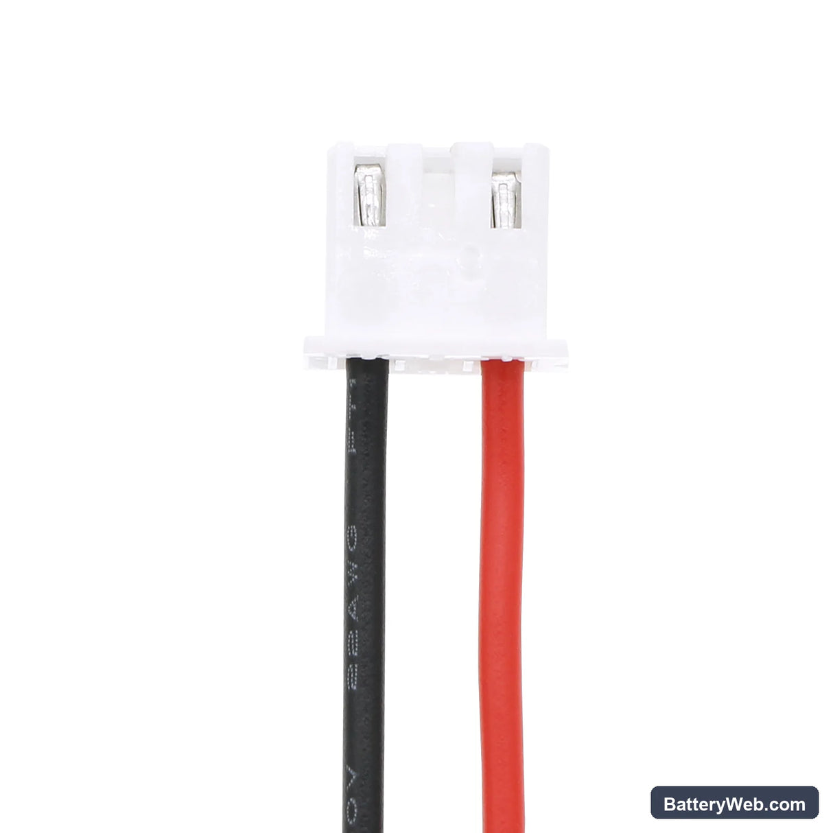 Sencor SPV8011T Replacement Battery, 7.4V, 3000mAh, Li-Polymer 4