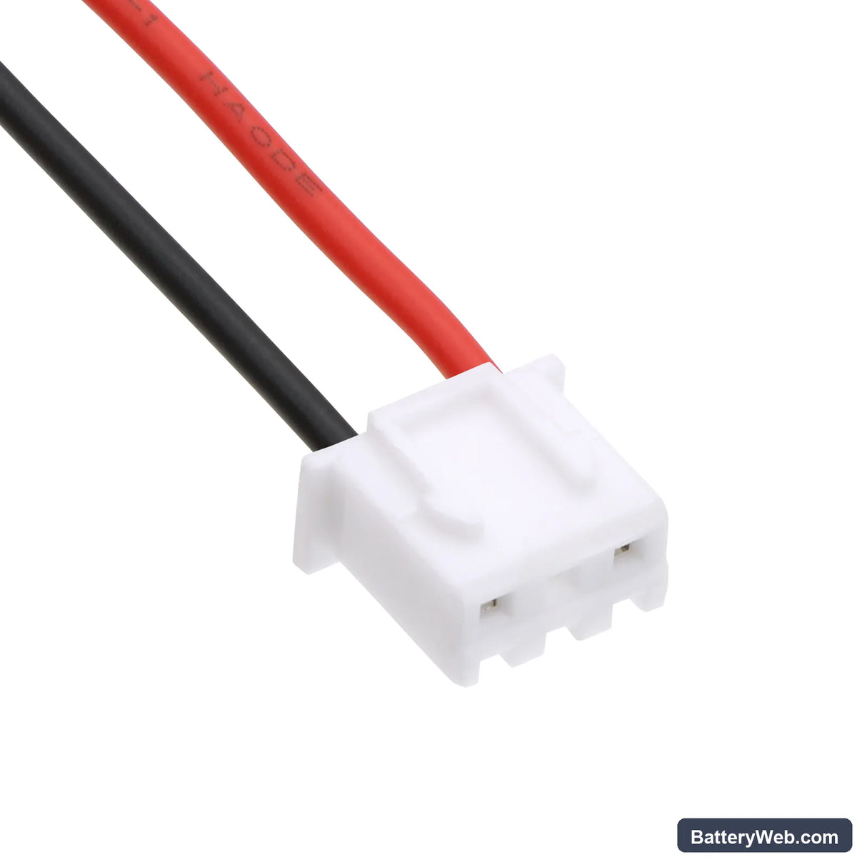 Sencor SPV8011T Replacement Battery, 7.4V, 3000mAh, Li-Polymer 5