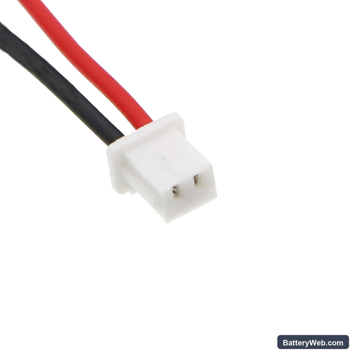 SimpliSafe SSDB3 Replacement Battery, 3.7V, 500mAh, Li-Polymer 5