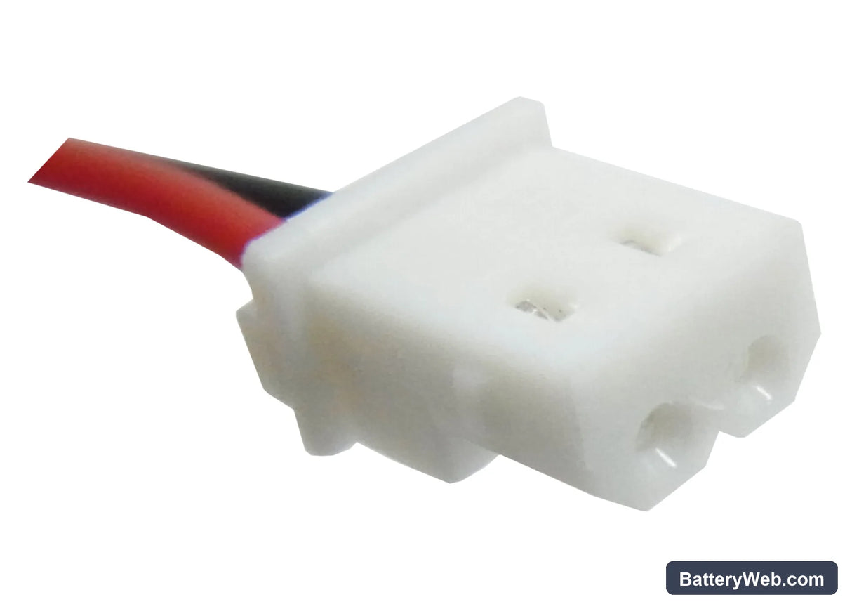 SportDog Transmitter 1400 Replacement Battery, 9.6V, 700mAh, Ni-MH 6