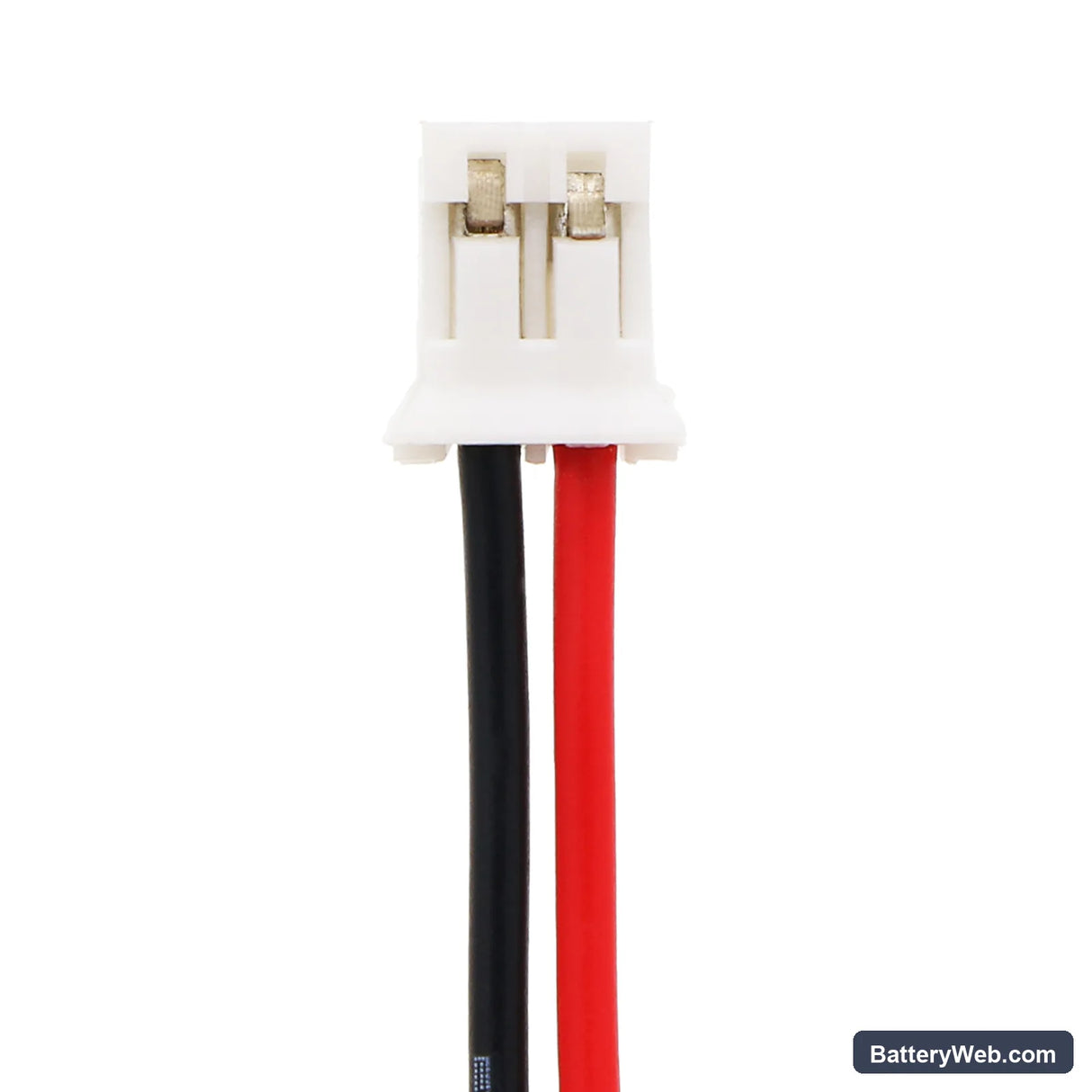 KINETIC MH750PF64HC Replacement Battery, 4.8V, 750mAh, Ni-MH 4
