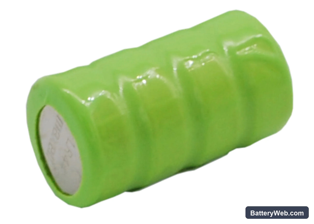 Perimeter R-21 Replacement Battery, 6V, 160mAh, Silver Oxide 4
