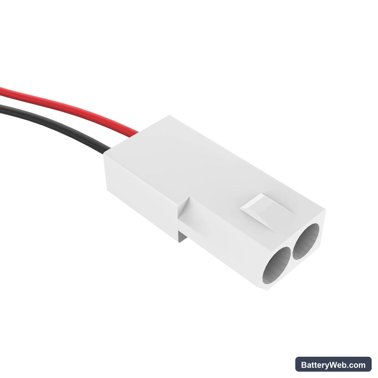 Saflok 20280 Replacement Battery, 6V, 1300mAh, Li-MnO2 3
