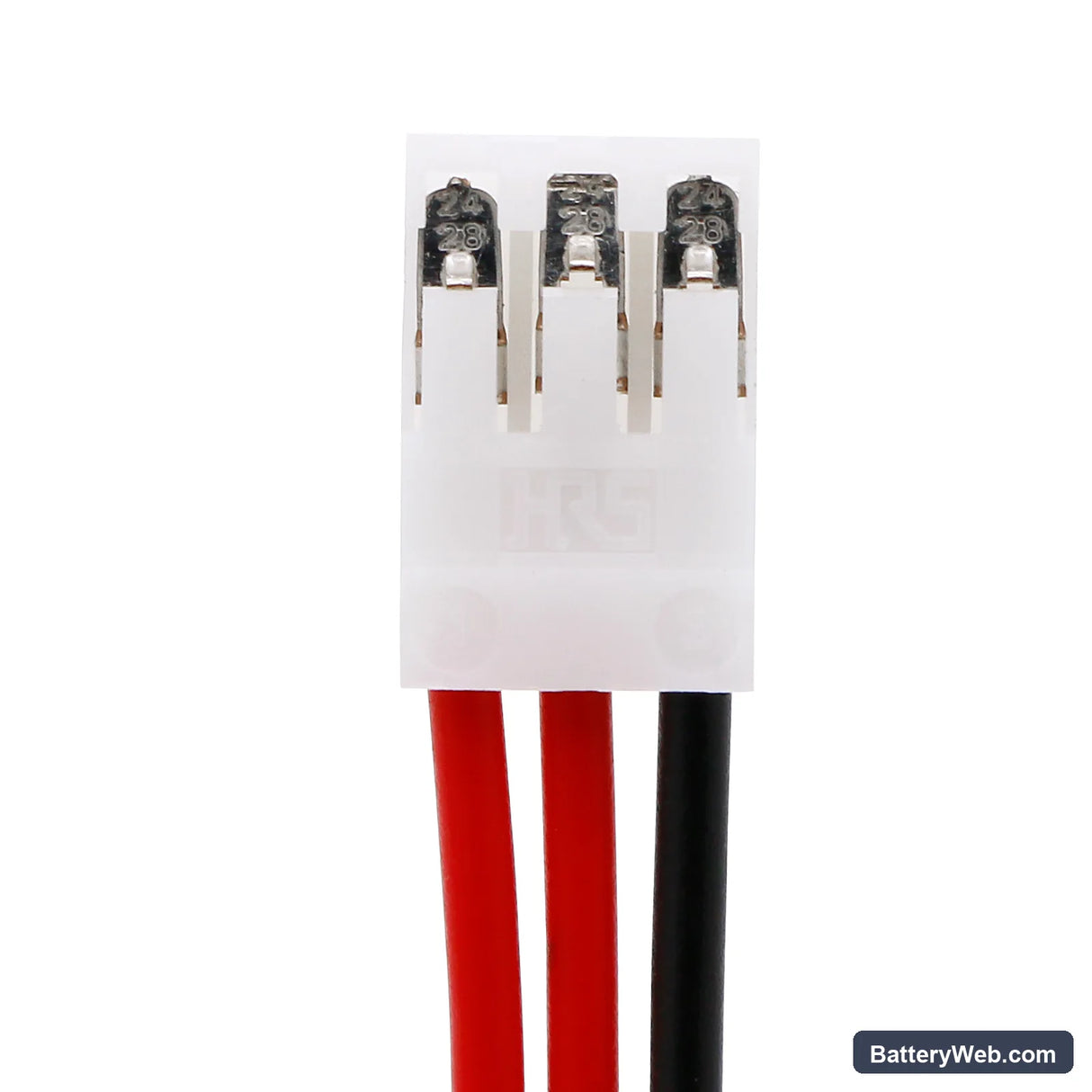 Seiko DPU-414 Replacement Battery, 4.8V, 1500mAh, Ni-MH 4